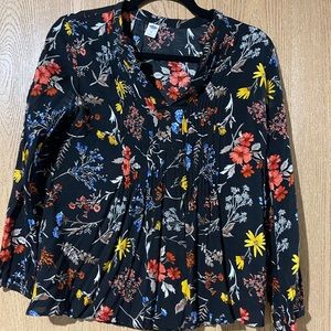 Old Navy Blouse